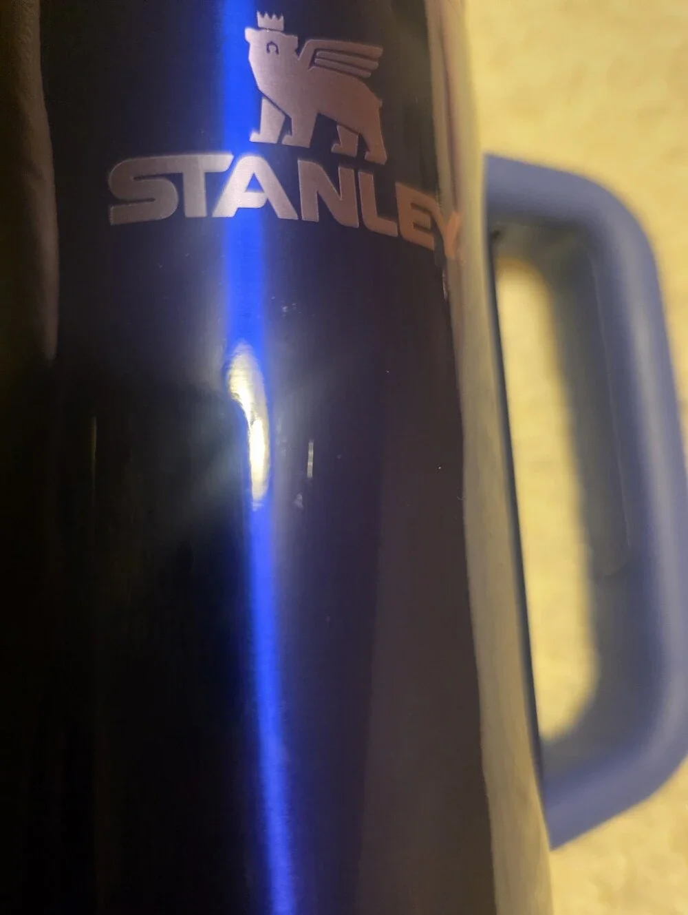 Stanley Tumbler- Star Shine